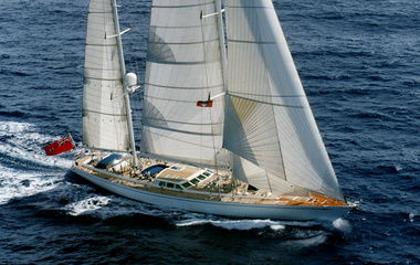 Royal Huisman  Cyclos III