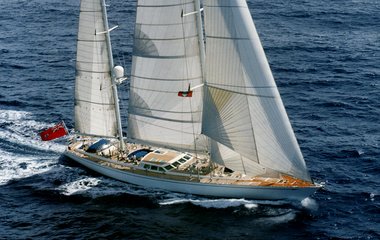 Royal Huisman  Cyclos III
