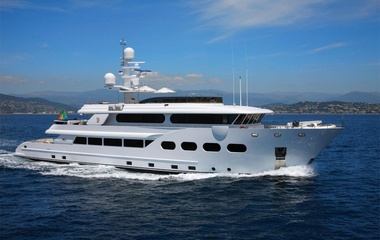 Eurocraft Baron Trenck