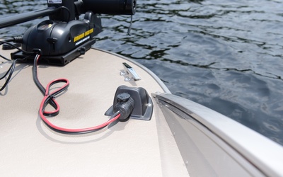 Princecraft Ventura 222
