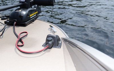 Princecraft Ventura 222