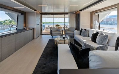 Sargo 33 Explorer