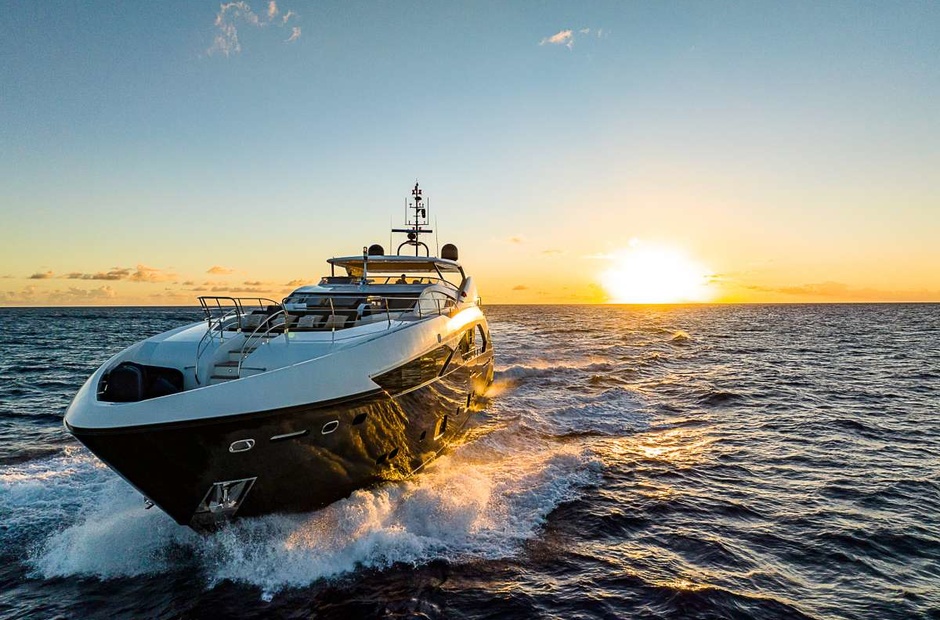 Sunseeker Evereast