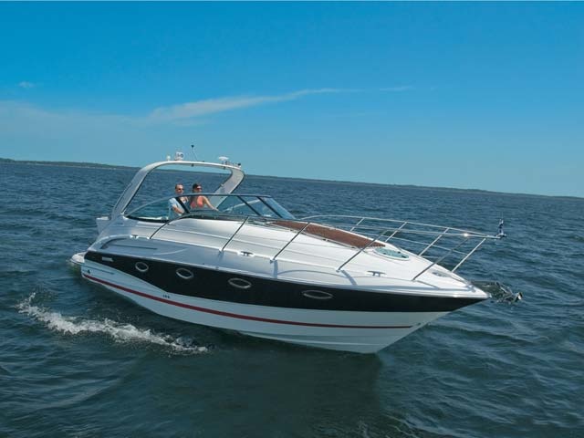 Doral 325 Intrigue