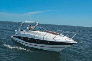 Doral 325 Intrigue