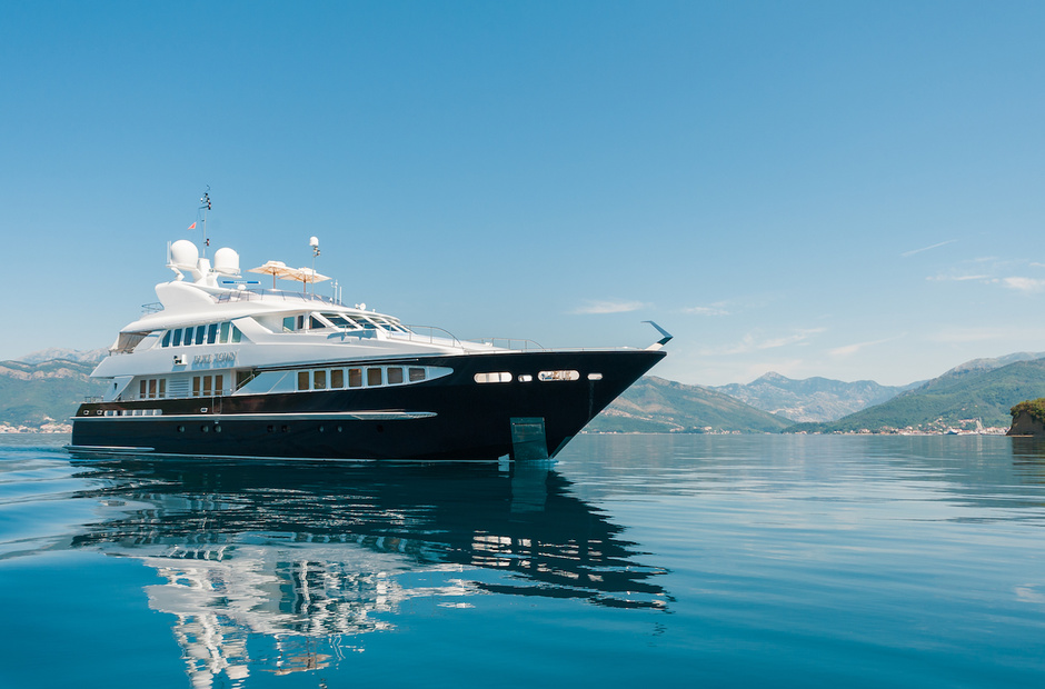 Heesen Duke Town