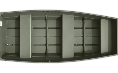 Princecraft PR 1040