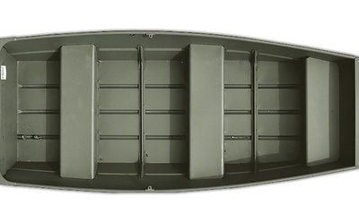 Princecraft PR 1040