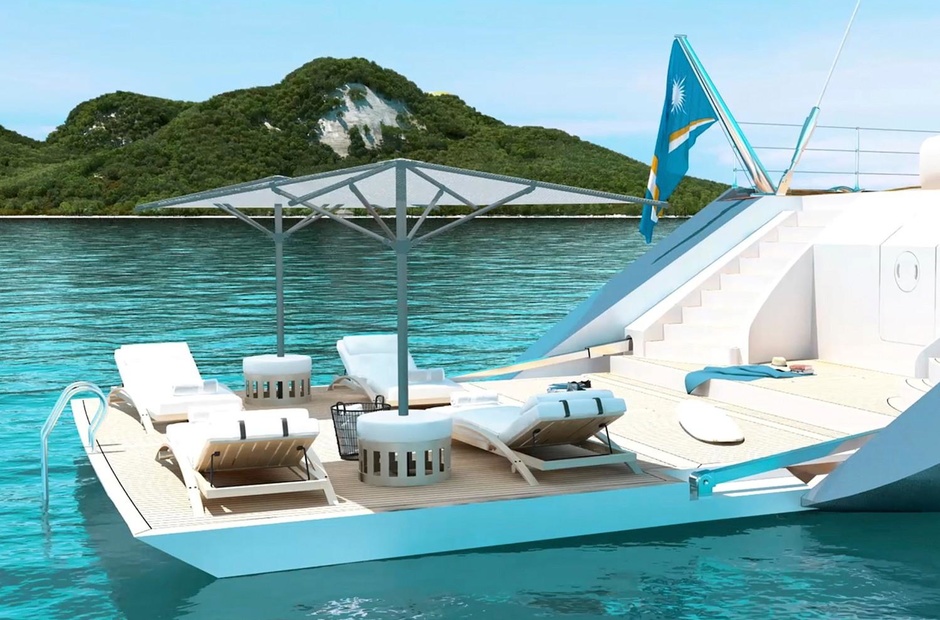ADA Yacht Works All About U