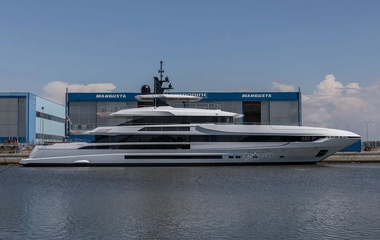Mangusta Alisa