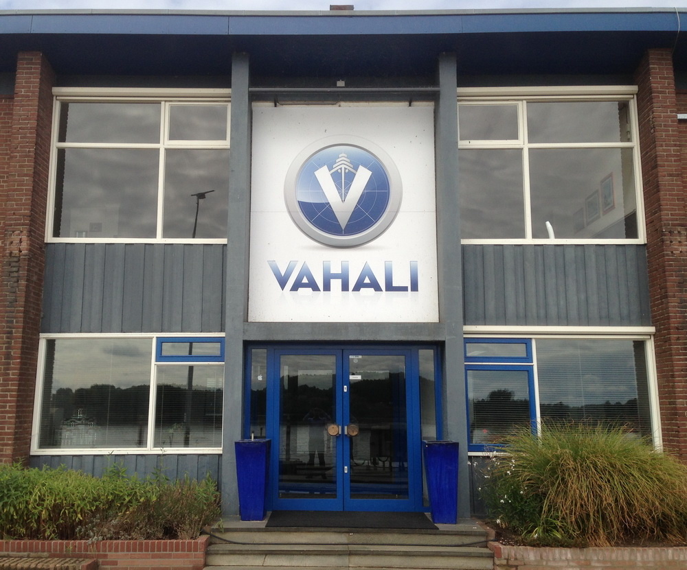 Vahali