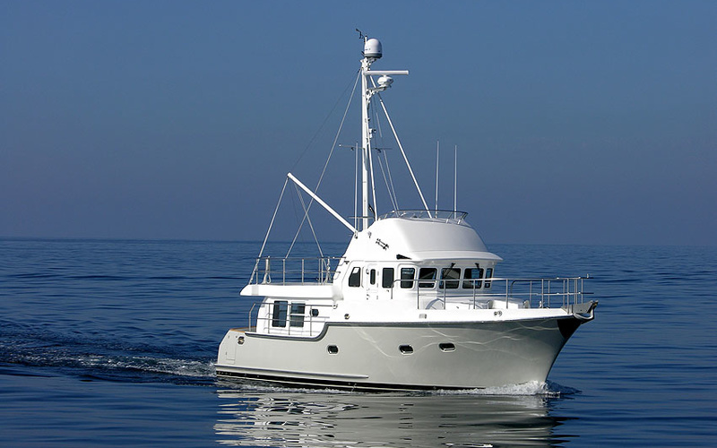 Nordhavn 43