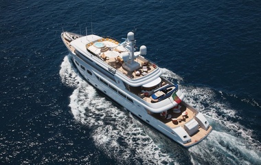 Eurocraft Baron Trenck