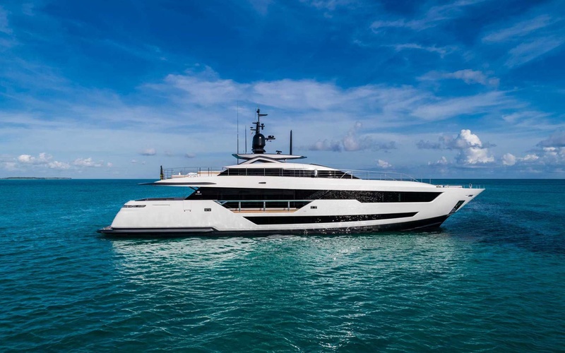 KingFisher 3425 Offshore