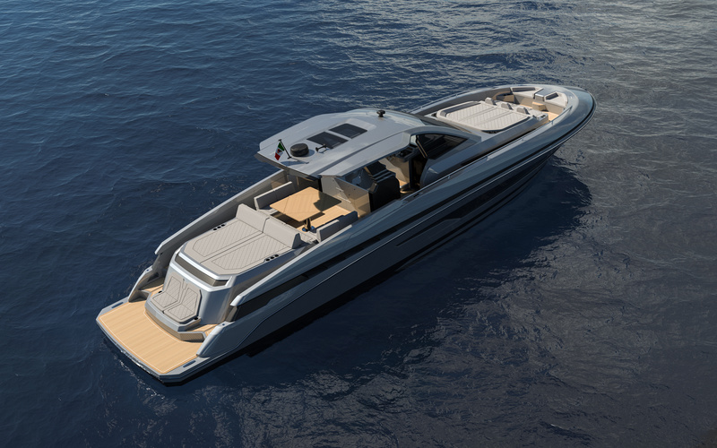 Canados  Gladiator 571