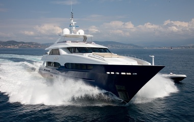 Heesen Mac Brew