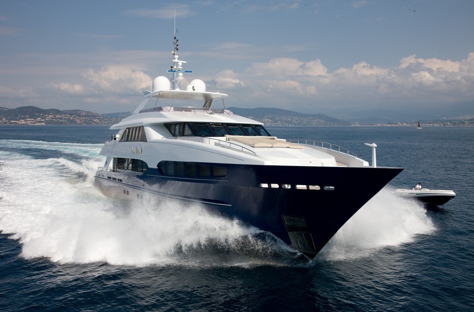Heesen Mac Brew