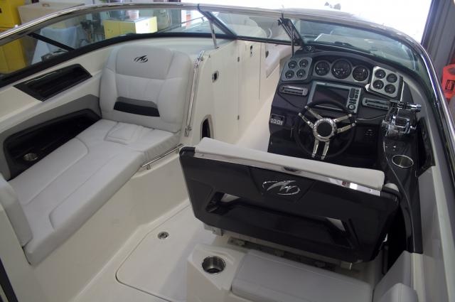 Monterey 328SS