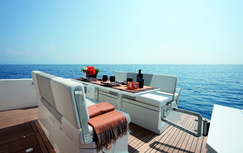 Azimut Atlantis Verve