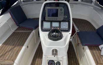Bavaria 38 Cruiser (2009)