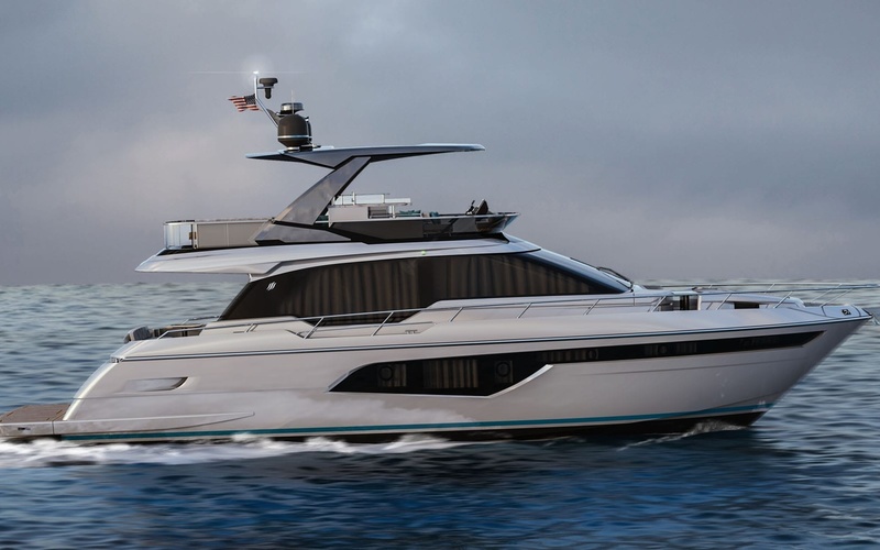 Uniesse Capri 6
