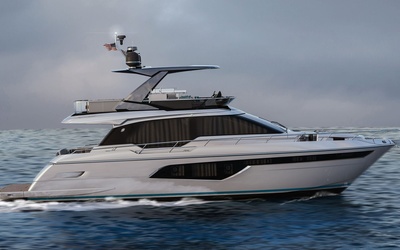 Uniesse Capri 6
