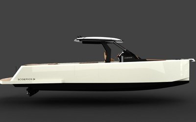 Scorpion 48