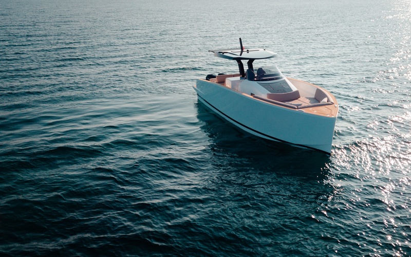 Tesoro T38