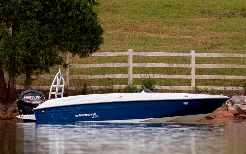 Bayliner Element E6