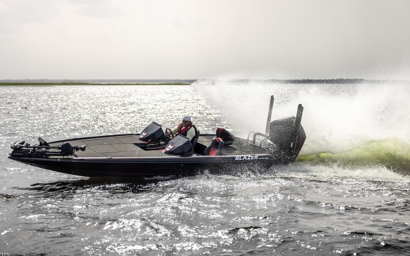 Blazer 650 Pro Tour