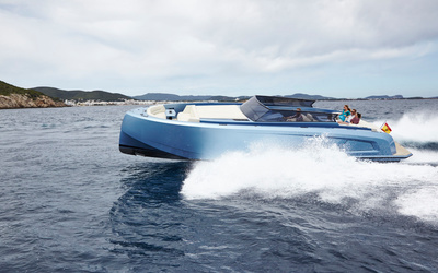 Vanquish VQ45