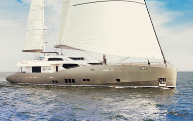 Conrad Lunar