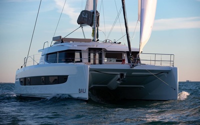 Bali 4.4