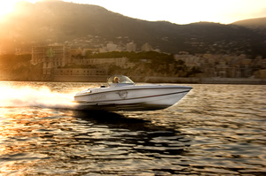 Hydrolift S-24