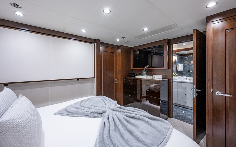 Fairline Targa 65 GTO