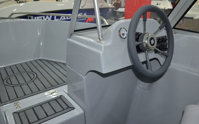 Astron Marin Корвет 500А Fish