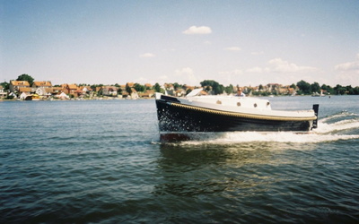 Kaper 28C