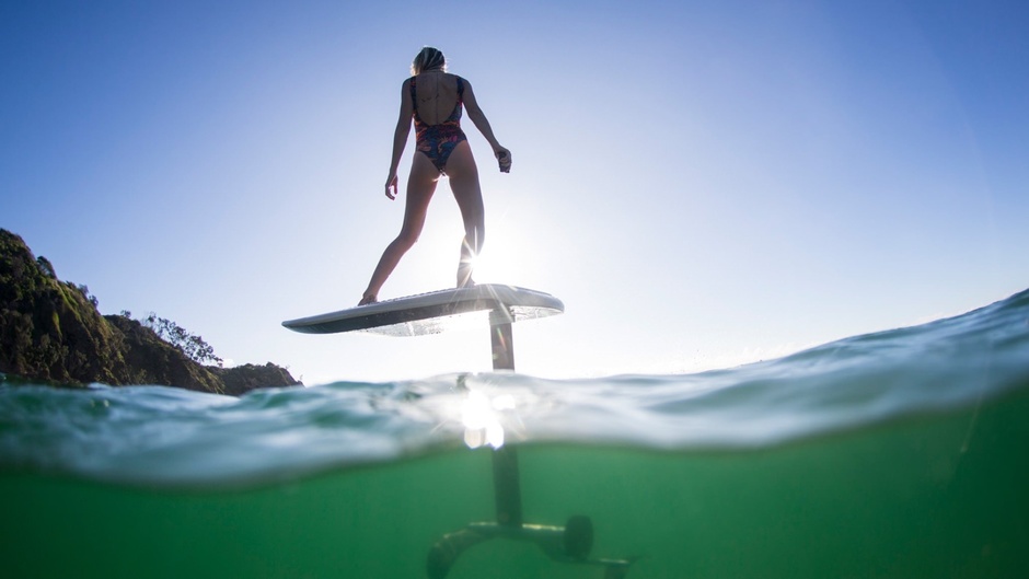 Fliteboard