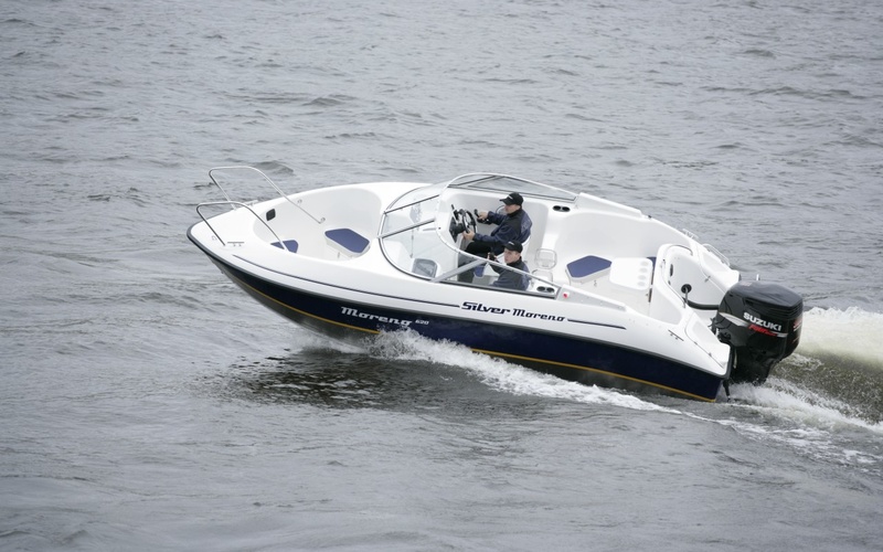 NorthSilver Moreno 620