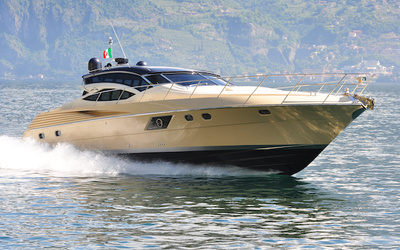 Sarnico 60 GTV