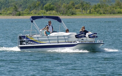 PlayCraft FX4 Fishdeck 24