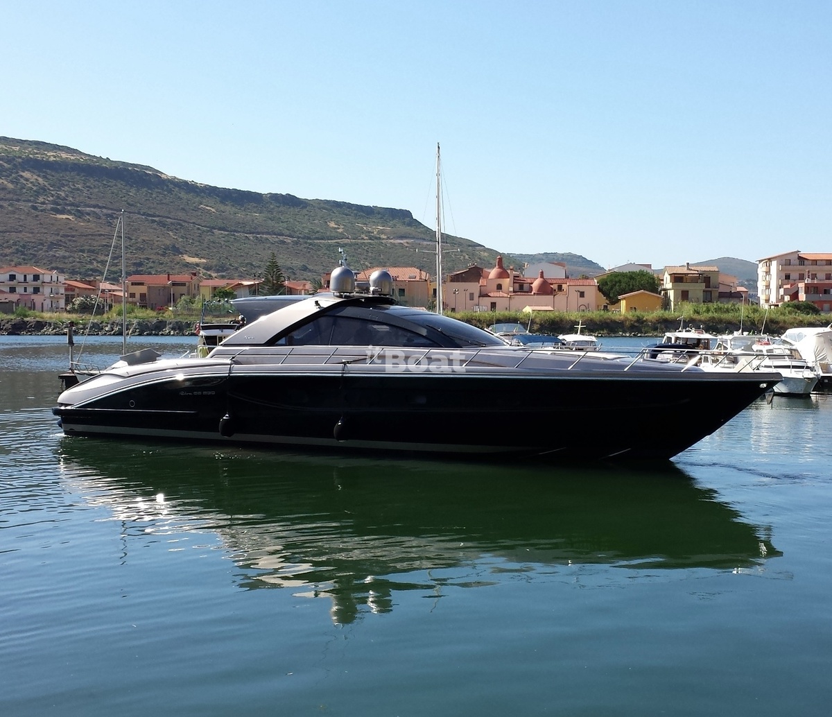 Riva 68' Ego Super (2006)