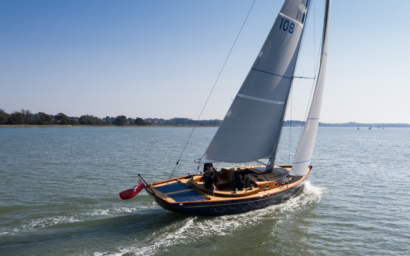 Spirit  44CR(e)