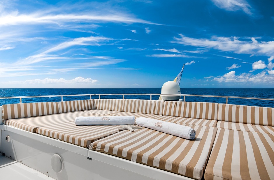 Azimut Andiamo