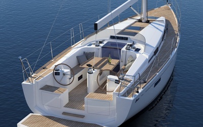C-Yacht 47ac
