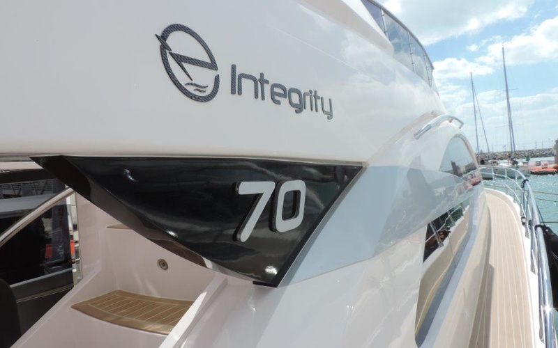 Integrity 70