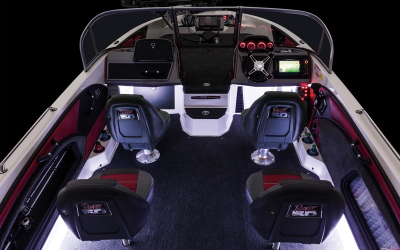 Ranger 2080MS
