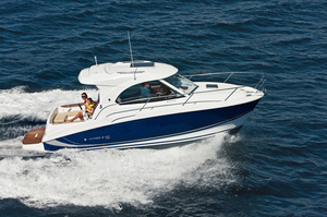 Beneteau Antares 8