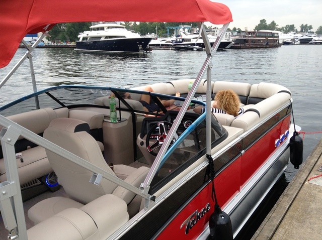 Tahoe 2785 (2018)