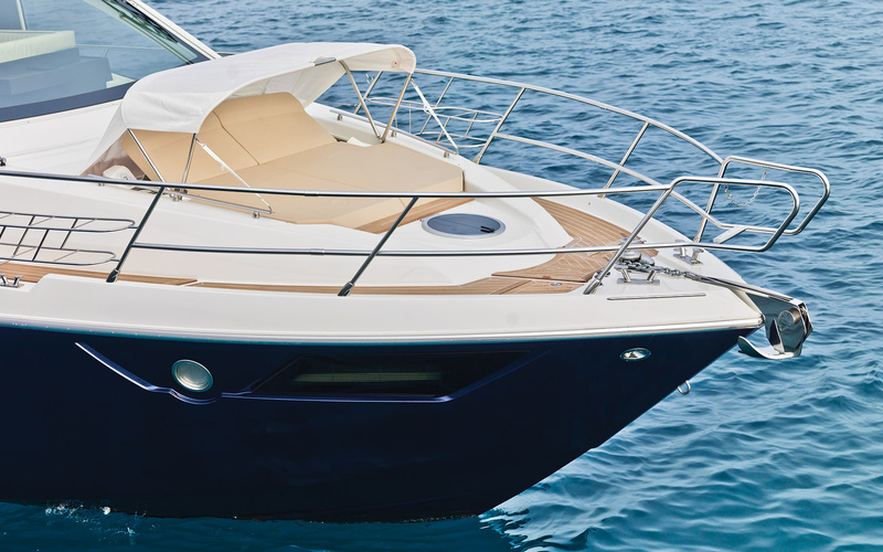 Cranchi 60 HT